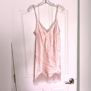 Women’s lingerie slip